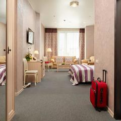 Гостиница КапитоLinn, Нижний Новгород, Нижегородская область