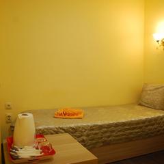 Мини-отель Тихий дворик, Нижний Новгород, Нижегородская область