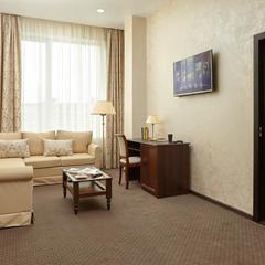 Гостиница КапитоLinn, Нижний Новгород, Нижегородская область