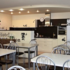 Отель Elion, Нижний Новгород, Нижегородская область