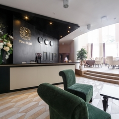 Отель Минин, Нижний Новгород, Нижегородская область