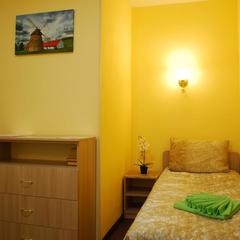 Мини-отель Тихий дворик, Нижний Новгород, Нижегородская область