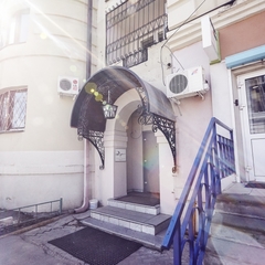 Гостиница Пилигрим-NN, Нижний Новгород, Нижегородская область