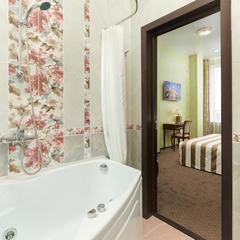 Гостиница КапитоLinn, Нижний Новгород, Нижегородская область