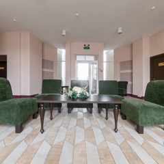 Отель Минин, Нижний Новгород, Нижегородская область