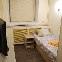 Мини-отель Тихий дворик, Нижний Новгород, Нижегородская область