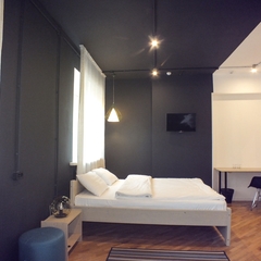 Гостиница Пилигрим-NN, Нижний Новгород, Нижегородская область