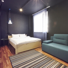 Гостиница Пилигрим-NN, Нижний Новгород, Нижегородская область