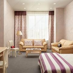 Гостиница КапитоLinn, Нижний Новгород, Нижегородская область