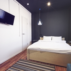 Гостиница Пилигрим-NN, Нижний Новгород, Нижегородская область