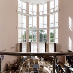 Отель Минин, Нижний Новгород, Нижегородская область