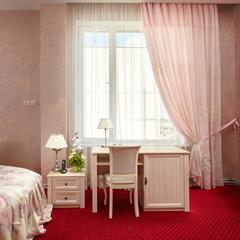 Гостиница КапитоLinn, Нижний Новгород, Нижегородская область