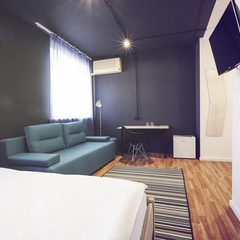 Гостиница Пилигрим-NN, Нижний Новгород, Нижегородская область