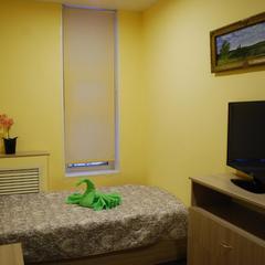 Мини-отель Тихий дворик, Нижний Новгород, Нижегородская область