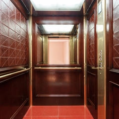 Отель Минин, Нижний Новгород, Нижегородская область