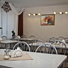 Отель Elion, Нижний Новгород, Нижегородская область