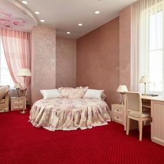 Гостиница КапитоLinn, Нижний Новгород, Нижегородская область