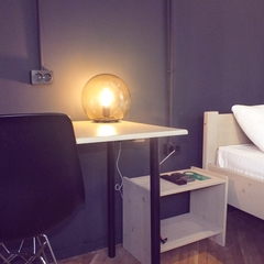 Гостиница Пилигрим-NN, Нижний Новгород, Нижегородская область