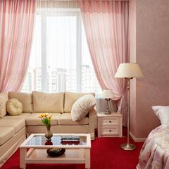 Гостиница КапитоLinn, Нижний Новгород, Нижегородская область