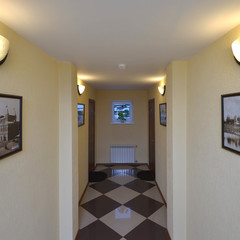 Отель Elion, Нижний Новгород, Нижегородская область