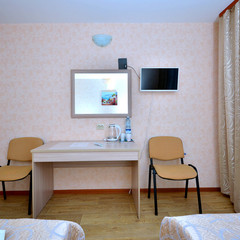 Отель Elion, Нижний Новгород, Нижегородская область