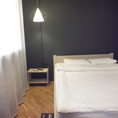 Гостиница Пилигрим-NN, Нижний Новгород, Нижегородская область