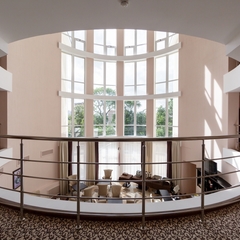 Отель Минин, Нижний Новгород, Нижегородская область