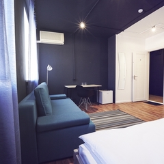 Гостиница Пилигрим-NN, Нижний Новгород, Нижегородская область