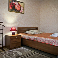 Отель Elion, Нижний Новгород, Нижегородская область