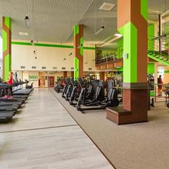 Гостиница КапитоLinn, Нижний Новгород, Нижегородская область