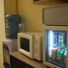 Мини-отель Тихий дворик, Нижний Новгород, Нижегородская область