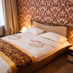 Отель Solar, Нижний Новгород, Нижегородская область