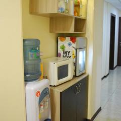 Мини-отель Тихий дворик, Нижний Новгород, Нижегородская область