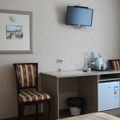 Отель Elion, Нижний Новгород, Нижегородская область