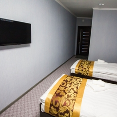 Отель Solar, Нижний Новгород, Нижегородская область