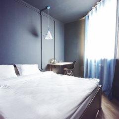 Гостиница Пилигрим-NN, Нижний Новгород, Нижегородская область