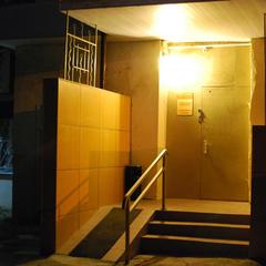 Мини-отель Тихий дворик, Нижний Новгород, Нижегородская область