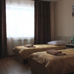 Отель Elion, Нижний Новгород, Нижегородская область