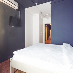 Гостиница Пилигрим-NN, Нижний Новгород, Нижегородская область