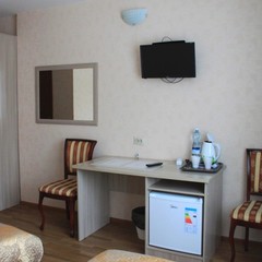 Отель Elion, Нижний Новгород, Нижегородская область