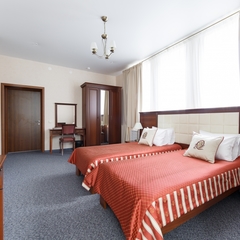 Отель Минин, Нижний Новгород, Нижегородская область