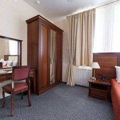 Отель Минин, Нижний Новгород, Нижегородская область