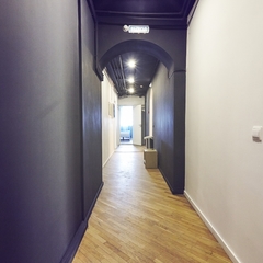 Гостиница Пилигрим-NN, Нижний Новгород, Нижегородская область