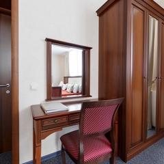 Отель Минин, Нижний Новгород, Нижегородская область