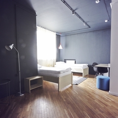 Гостиница Пилигрим-NN, Нижний Новгород, Нижегородская область