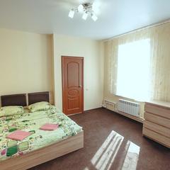 Хостел Нижний Хостел, Нижний Новгород, Нижегородская область