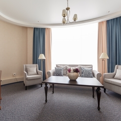 Отель Минин, Нижний Новгород, Нижегородская область