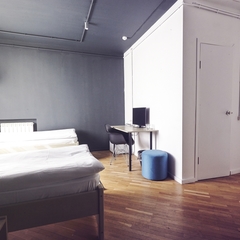 Гостиница Пилигрим-NN, Нижний Новгород, Нижегородская область