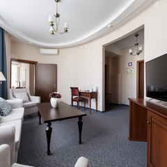 Отель Минин, Нижний Новгород, Нижегородская область