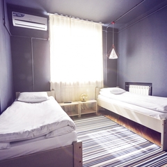 Гостиница Пилигрим-NN, Нижний Новгород, Нижегородская область